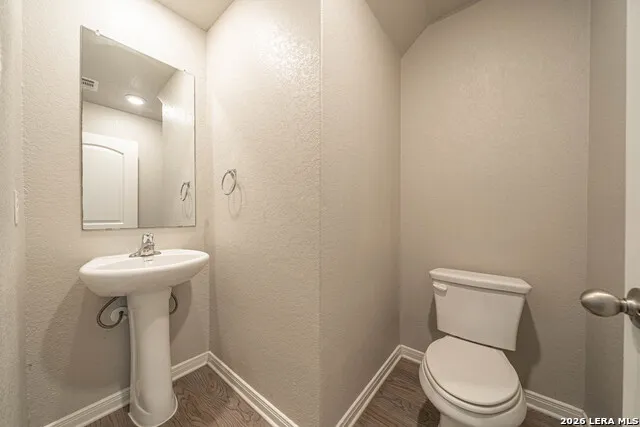 3119 BEGONIA BND San Antonio, TX 78222