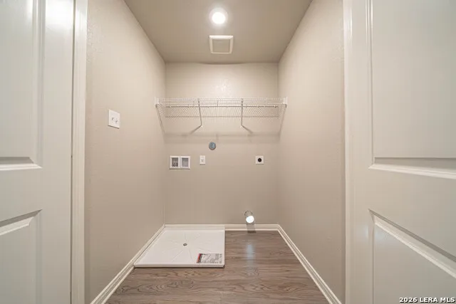 3119 BEGONIA BND San Antonio, TX 78222