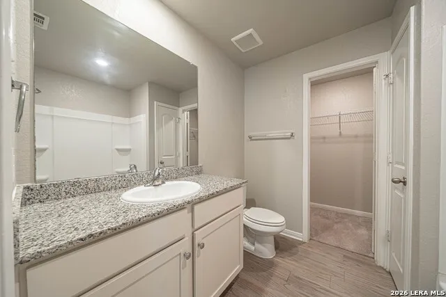 3119 BEGONIA BND San Antonio, TX 78222