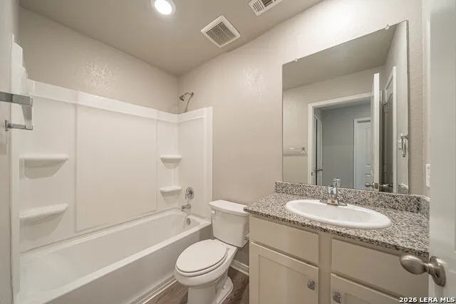 3119 BEGONIA BND San Antonio, TX 78222