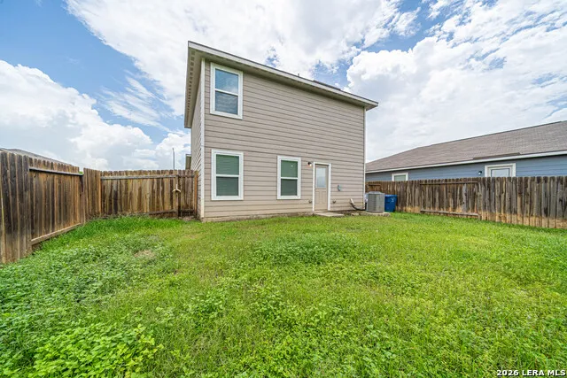 3119 BEGONIA BND San Antonio, TX 78222