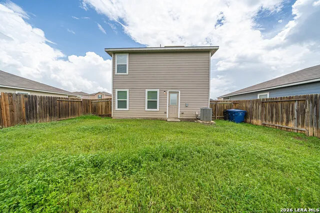 3119 BEGONIA BND San Antonio, TX 78222