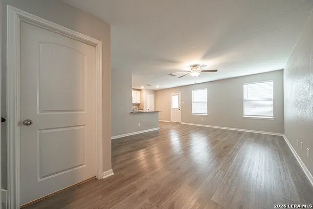3119 BEGONIA BND San Antonio, TX 78222