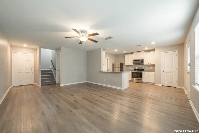 3119 BEGONIA BND San Antonio, TX 78222