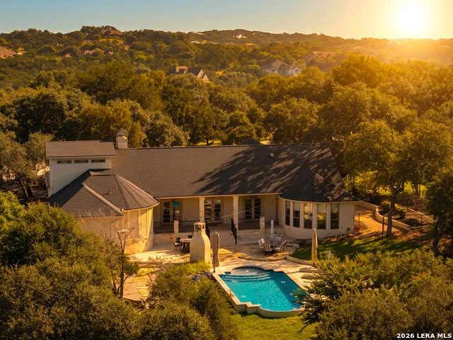 372 Shady Hollow New Braunfels, TX 78132