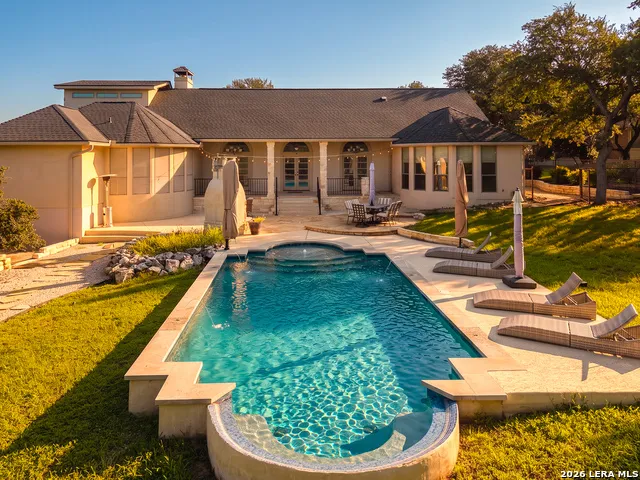 372 Shady Hollow New Braunfels, TX 78132