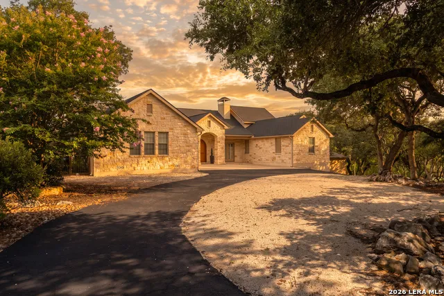 372 Shady Hollow New Braunfels, TX 78132