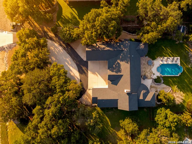 372 Shady Hollow New Braunfels, TX 78132