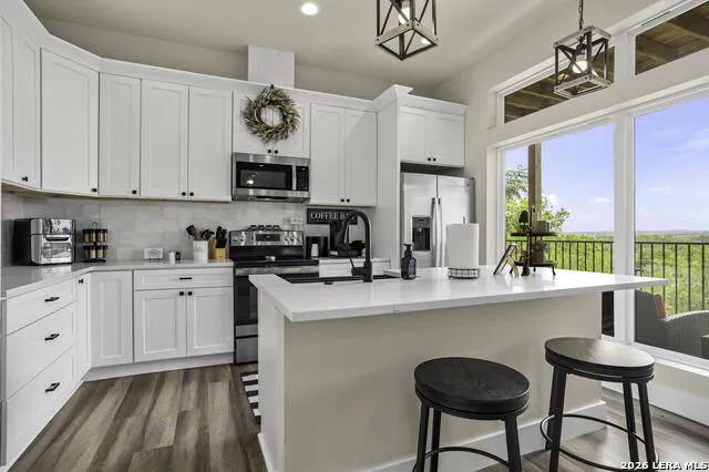 1121 Gruene #B Unit B New Braunfels, TX 78130