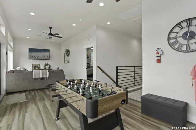 1121 Gruene #B Unit B New Braunfels, TX 78130