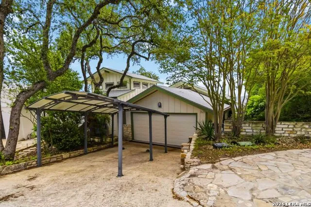 329 VIP DR Canyon Lake, TX 78133