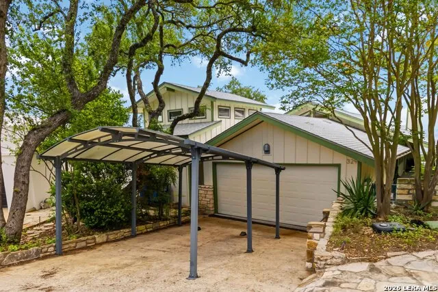 329 VIP DR Canyon Lake, TX 78133