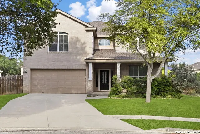 113 EARHART LN Cibolo, TX 78108