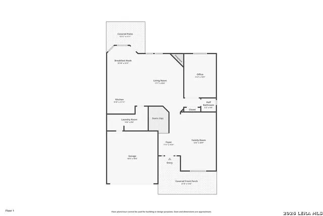 113 EARHART LN Cibolo, TX 78108