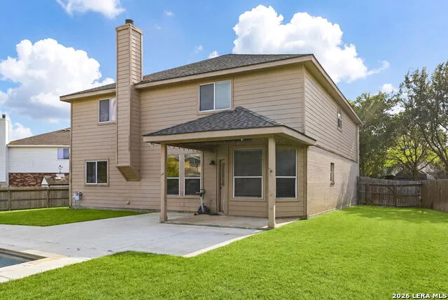 113 EARHART LN Cibolo, TX 78108