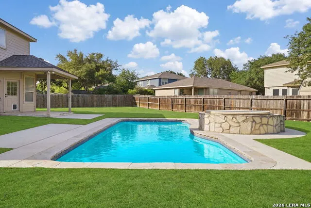 113 EARHART LN Cibolo, TX 78108