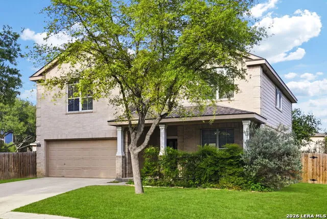 113 EARHART LN Cibolo, TX 78108
