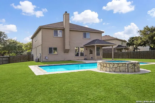 113 EARHART LN Cibolo, TX 78108
