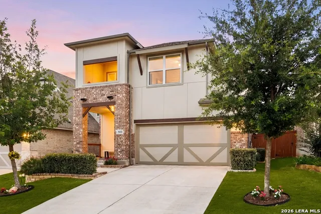2055 COWAN DR New Braunfels, TX 78132