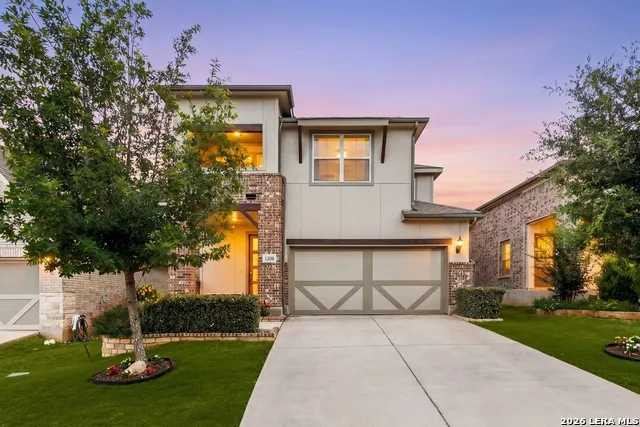 2055 COWAN DR New Braunfels, TX 78132