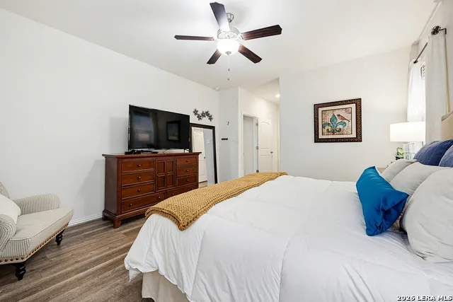2055 COWAN DR New Braunfels, TX 78132