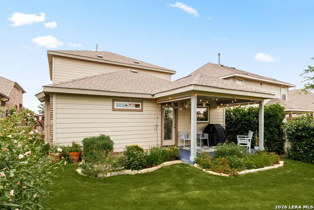 2055 COWAN DR New Braunfels, TX 78132