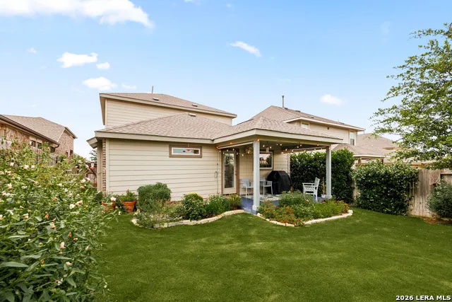 2055 COWAN DR New Braunfels, TX 78132