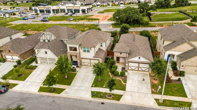 2055 COWAN DR New Braunfels, TX 78132