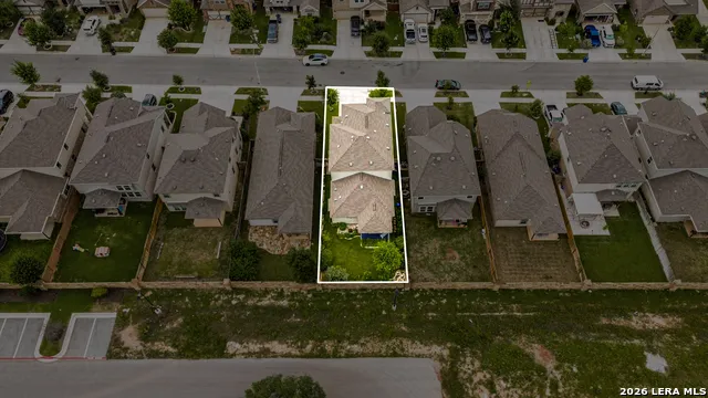 2055 COWAN DR New Braunfels, TX 78132