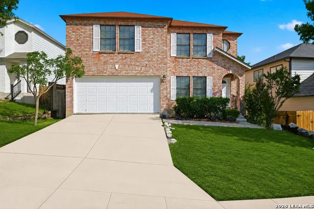 7019 Knights San Antonio, TX 78233