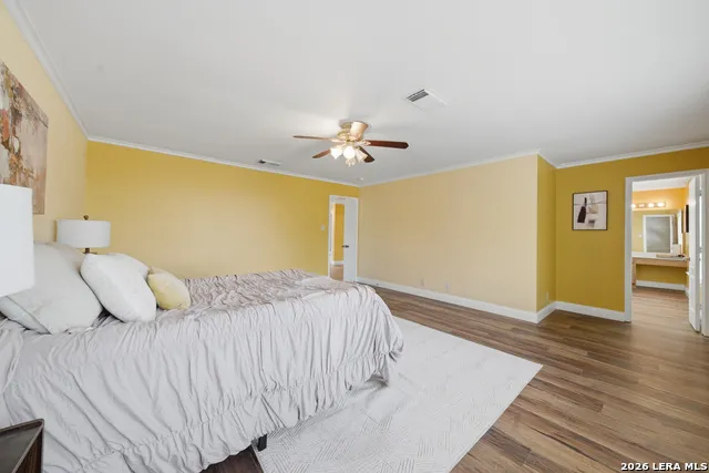 7019 Knights San Antonio, TX 78233