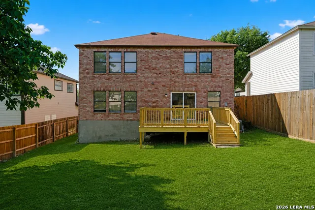 7019 Knights San Antonio, TX 78233