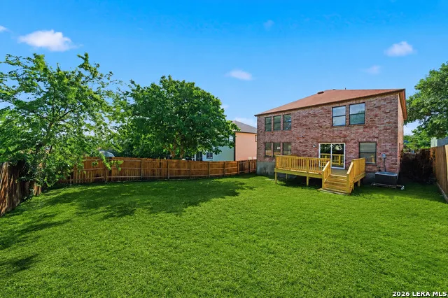 7019 Knights San Antonio, TX 78233