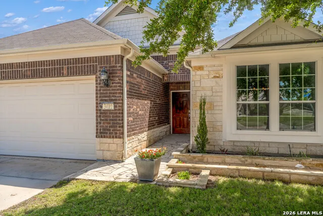 3410 Port Pl San Antonio, TX 78253
