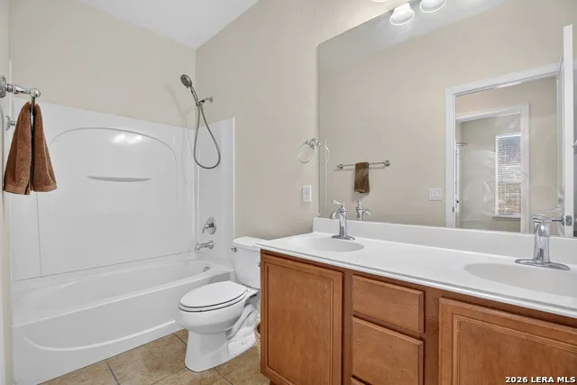 3410 Port Pl San Antonio, TX 78253