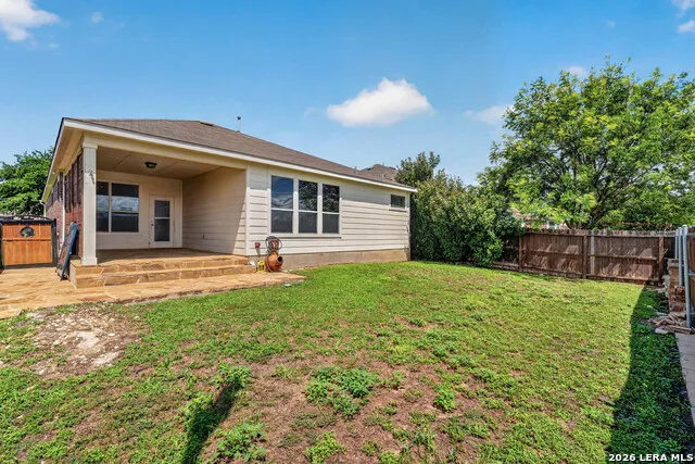 3410 Port Pl San Antonio, TX 78253