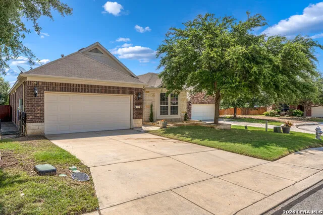 3410 Port Pl San Antonio, TX 78253