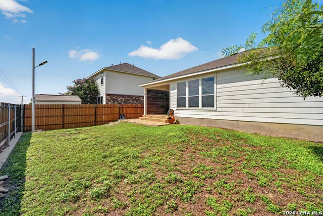 3410 Port Pl San Antonio, TX 78253