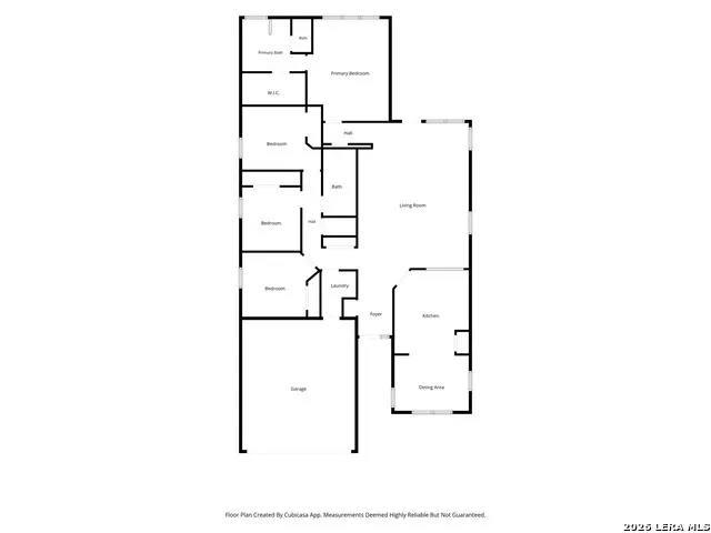 3410 Port Pl San Antonio, TX 78253