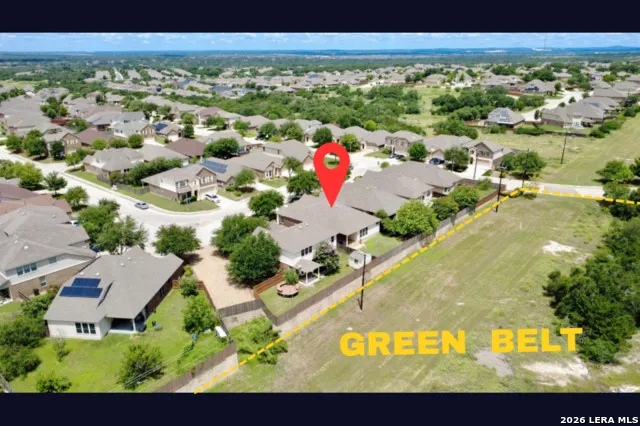 3410 Port Pl San Antonio, TX 78253