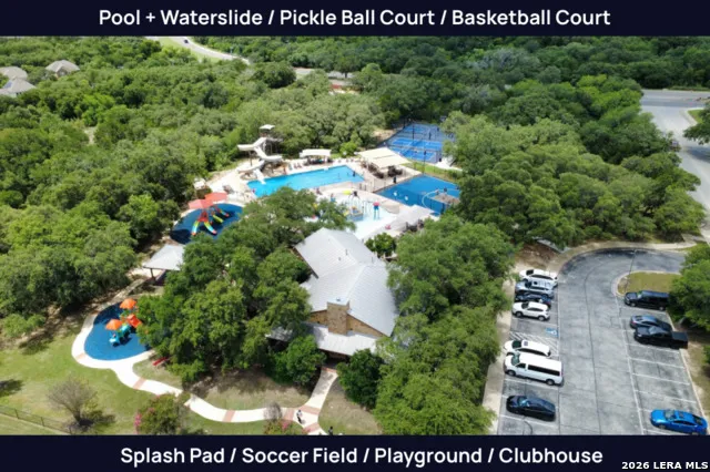 3410 Port Pl San Antonio, TX 78253