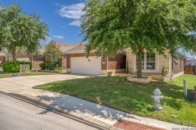3410 Port Pl San Antonio, TX 78253