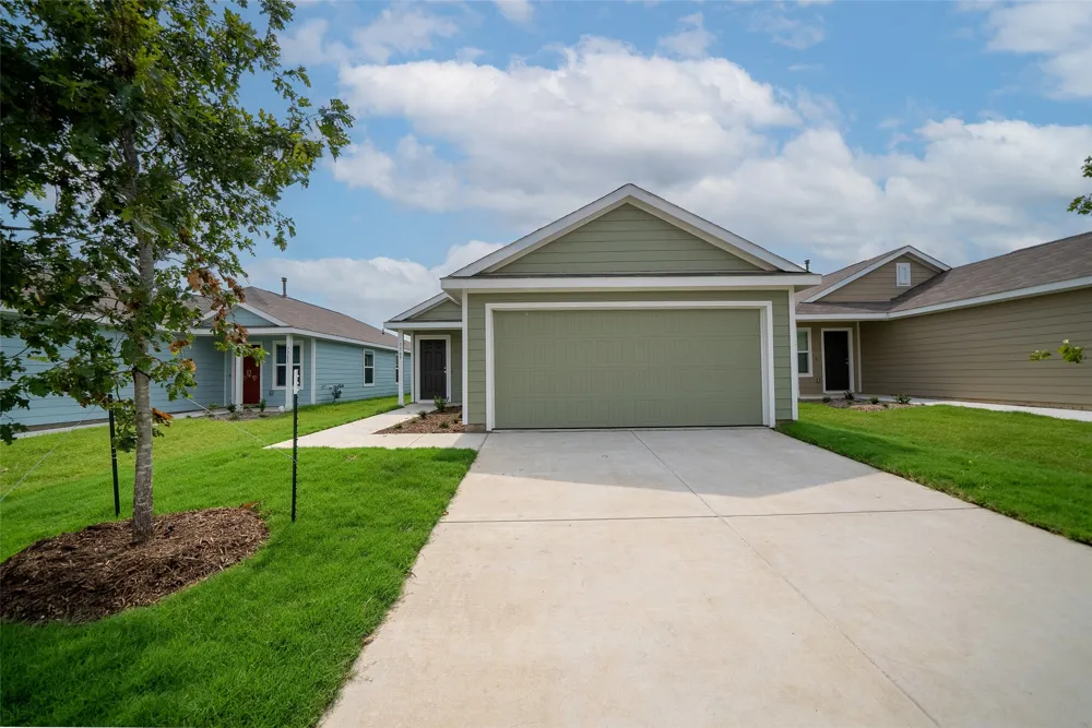 7765 Ruellia Road McKinney, TX 75071