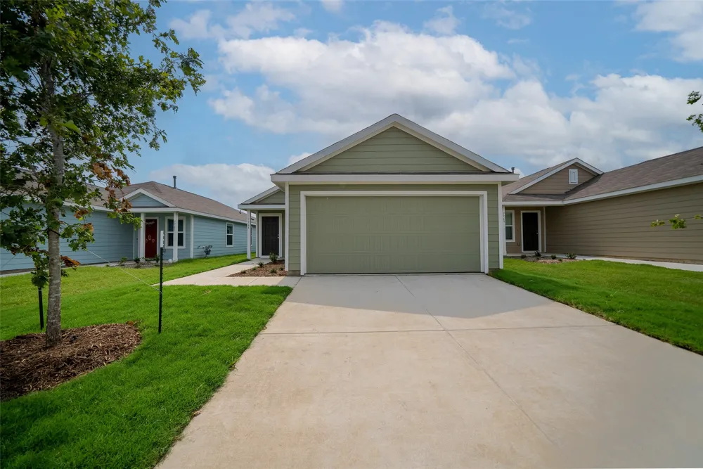 7765 Ruellia Road McKinney, TX 75071