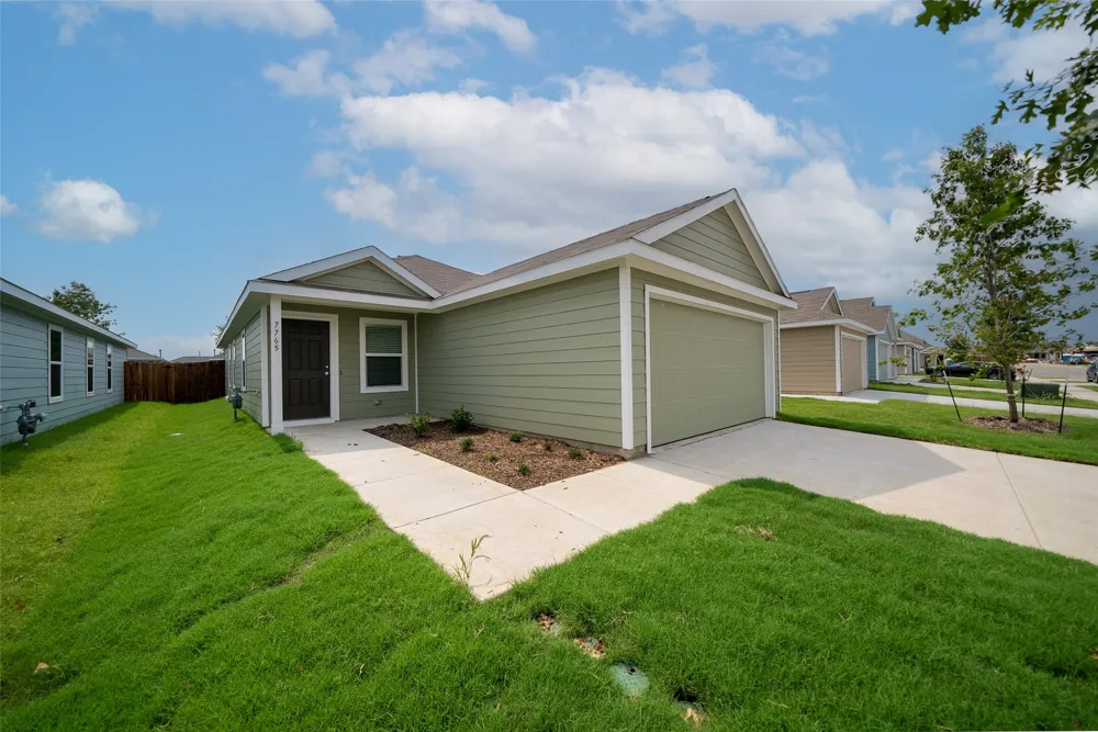 7765 Ruellia Road McKinney, TX 75071