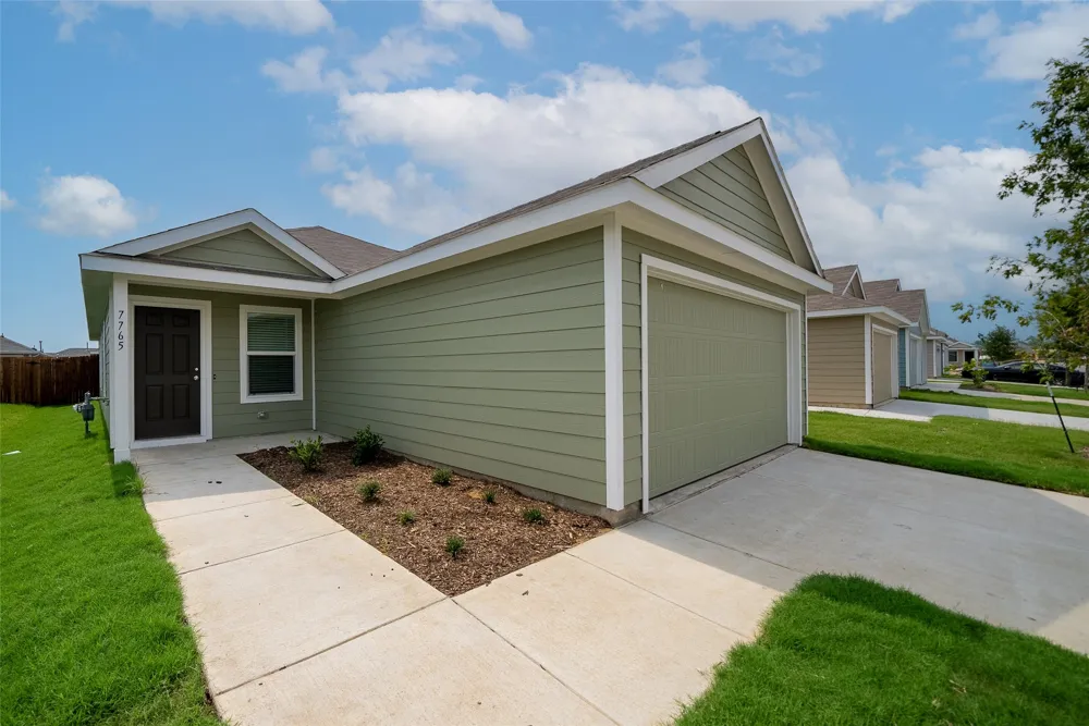 7765 Ruellia Road McKinney, TX 75071