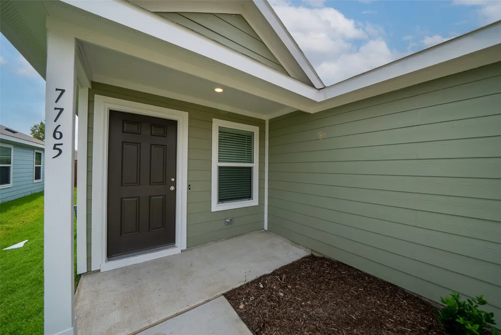 7765 Ruellia Road McKinney, TX 75071