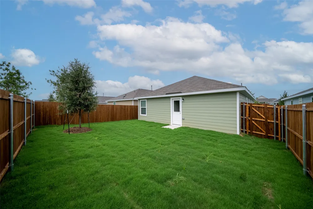 7765 Ruellia Road McKinney, TX 75071