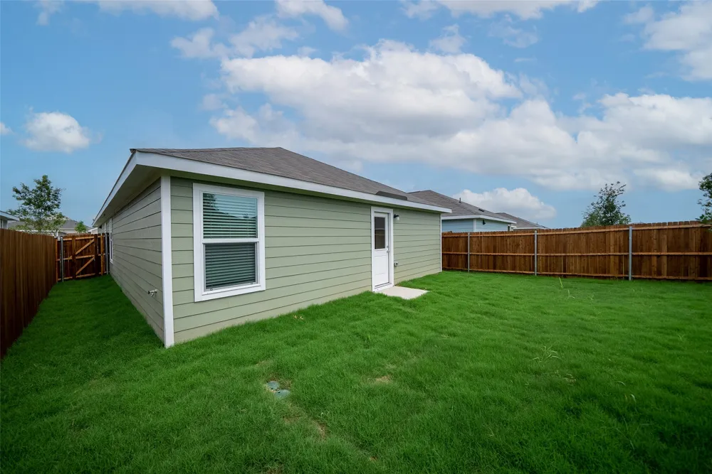 7765 Ruellia Road McKinney, TX 75071