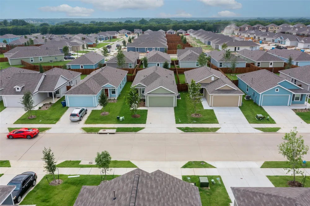 7765 Ruellia Road McKinney, TX 75071